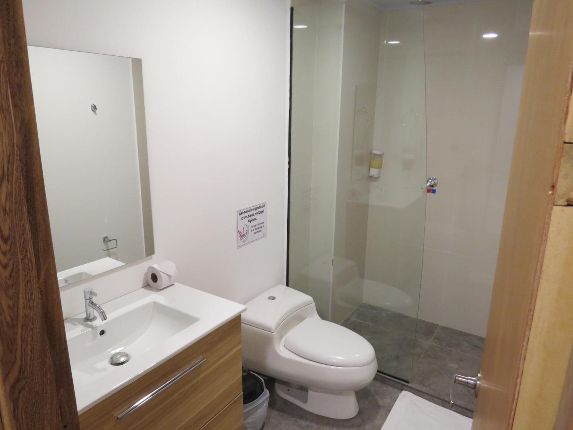 מדיין Hotel A & A Santa Alejandria מראה חיצוני תמונה